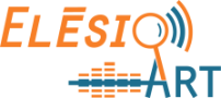 Logo de la société Elesiq'Art